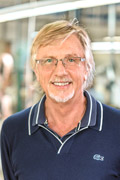 Helmut Fischer